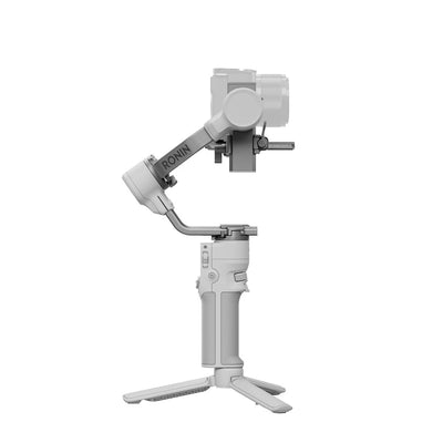DJI RS 4 Mini, Gimbal-Stabilisator für Kamera Canon/Sony/Panasonic/Nikon/Fujifilm
