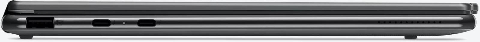 Lenovo Yoga 9 2-in-1 14ILL10 - 14"- 3K - Intel Core Ultra 7 258V - 32GB RAM/1TB SSD