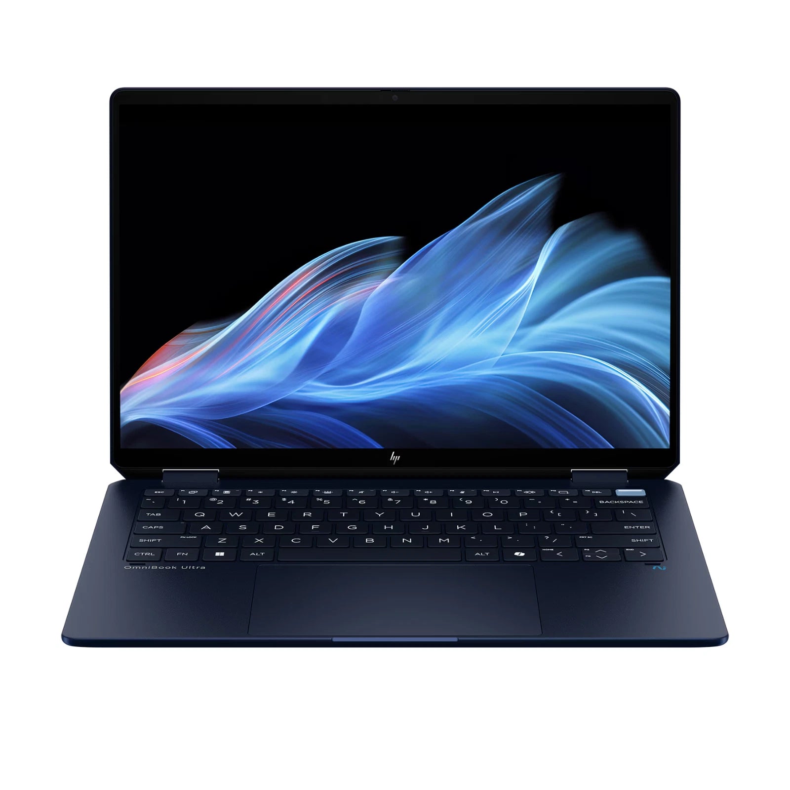 HP OmniBook Ultra Flip 14" 3K OLED Core Ultra 7 16GB 1TB