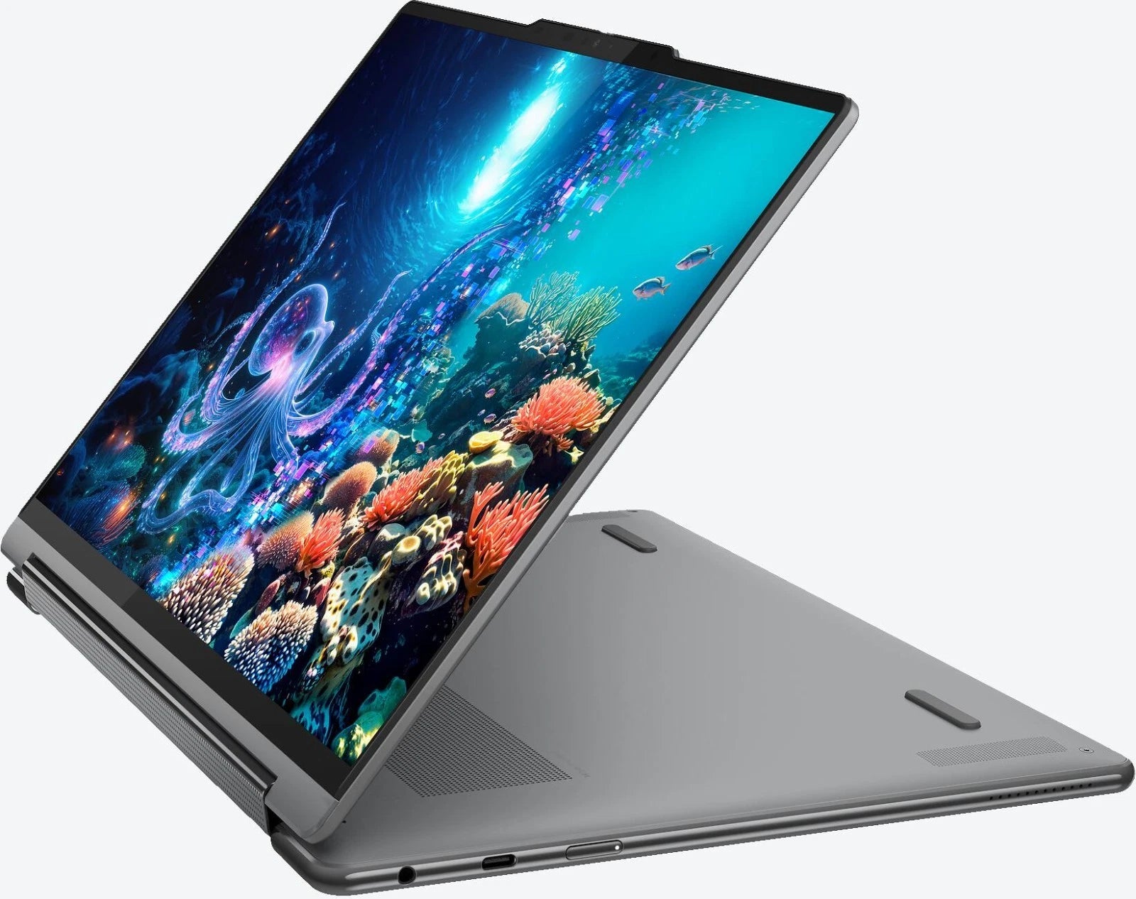 Lenovo Yoga 9 2-in-1 14ILL10 - 14"- 3K - Intel Core Ultra 7 258V - 32GB RAM/1TB SSD