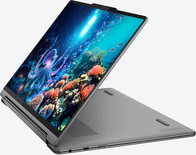 Lenovo Yoga 9 2-in-1 14ILL10 - 14"- 3K - Intel Core Ultra 7 258V - 32GB RAM/1TB SSD