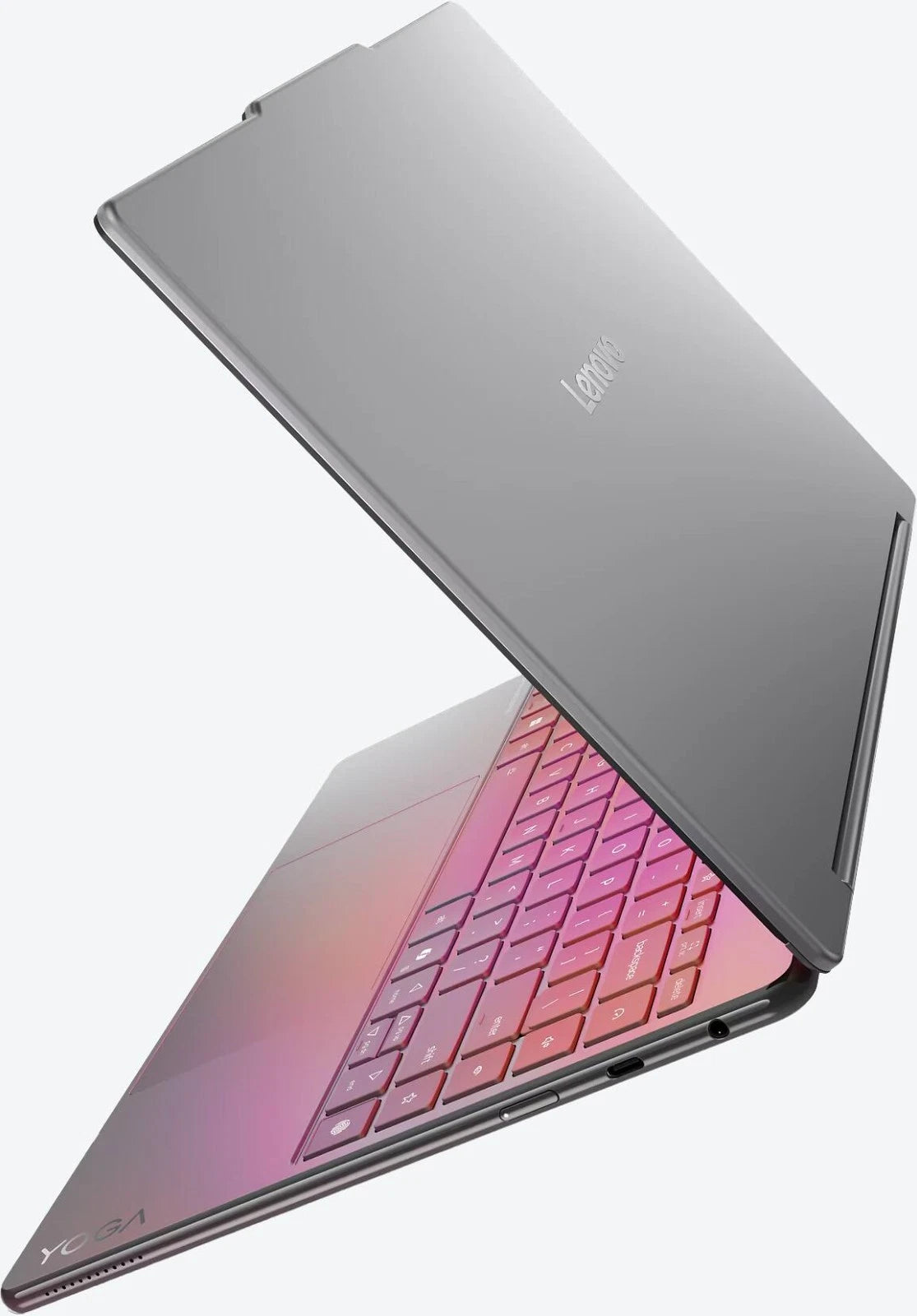 Lenovo Yoga 9 2-in-1 14ILL10 - 14"- 3K - Intel Core Ultra 7 258V - 32GB RAM/1TB SSD