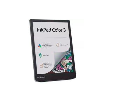 PocketBook InkPad Color 3 Stormy Sea eBook Reader