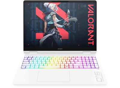 HP OMEN MAX Gaming 16-ah0710ng Intel Ultra 7 16" 2.5K OLED 32GB 1TB RTX 5070