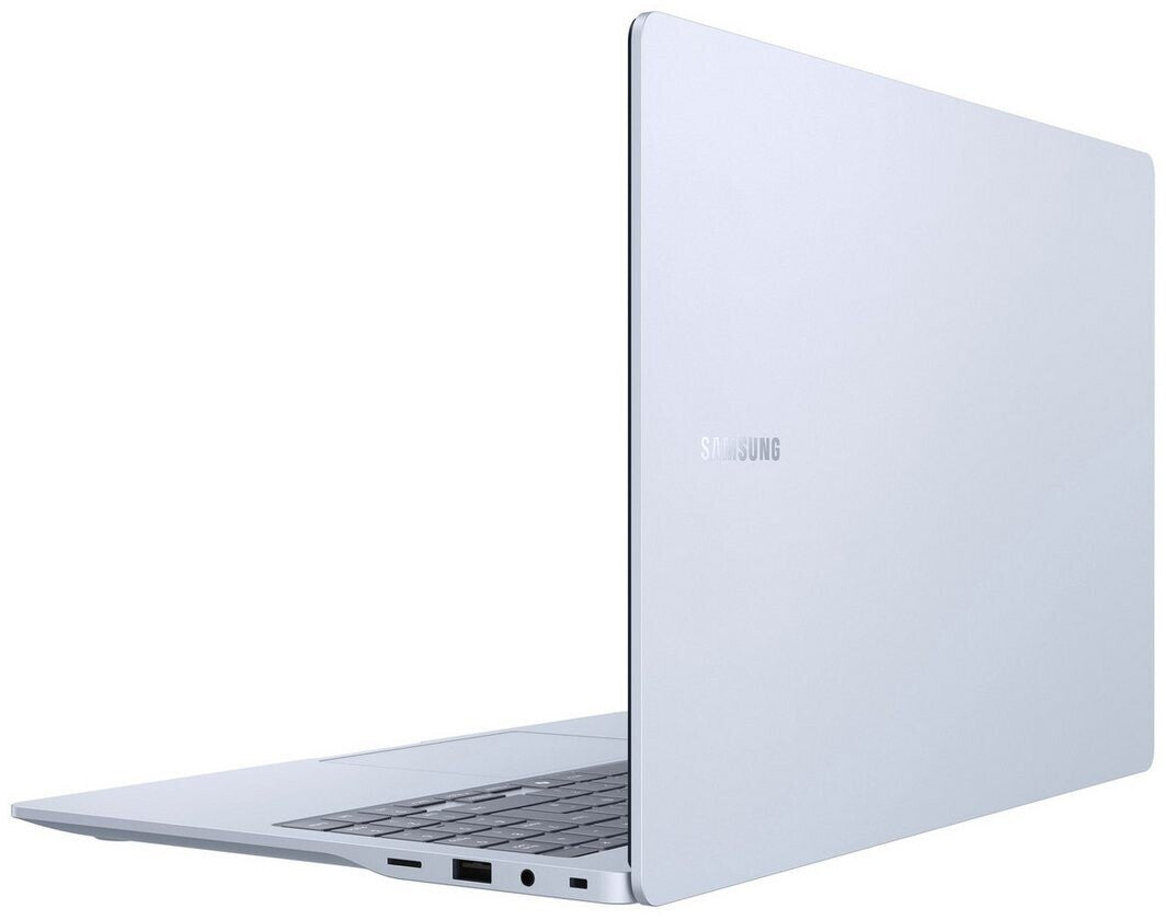 Samsung Galaxy Book4 Edge AI Laptop 15,6" Snapdragon X-Plus 16GB RAM 256GB SSD W11H