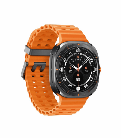 Samsung Galaxy Watch Ultra 4G 47 mm Titanium Gray