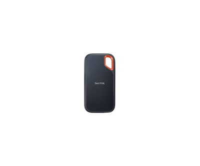 SanDisk Extreme Pro Portable SSD 4TB Externe SSD
