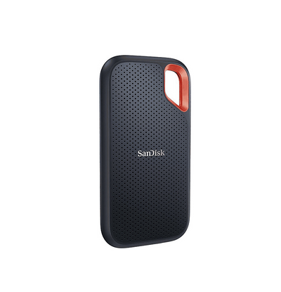 SanDisk Extreme Pro Portable SSD 4TB Externe SSD