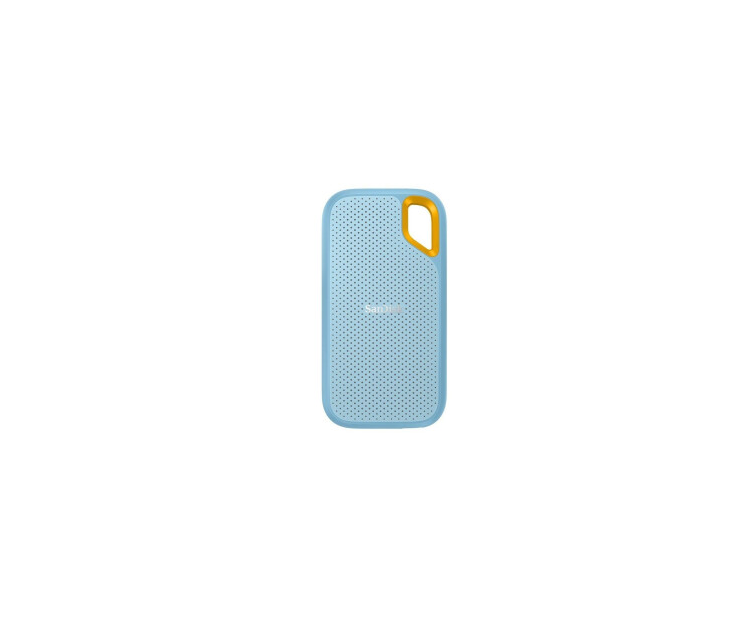 SanDisk Extreme Pro Portable SSD 4TB Externe SSD