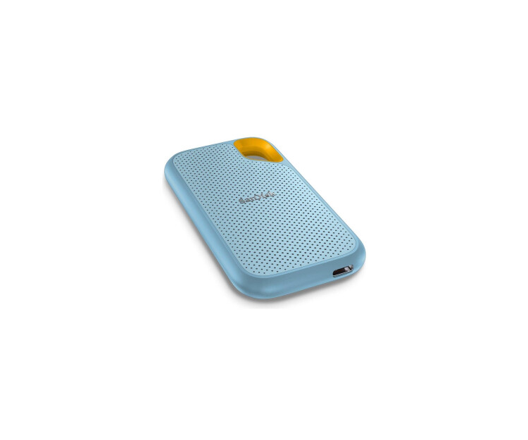 SanDisk Extreme Pro Portable SSD 4TB Externe SSD