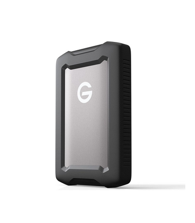 SanDisk PROFESSIONAL G-Drive ArmorATD 2 TB