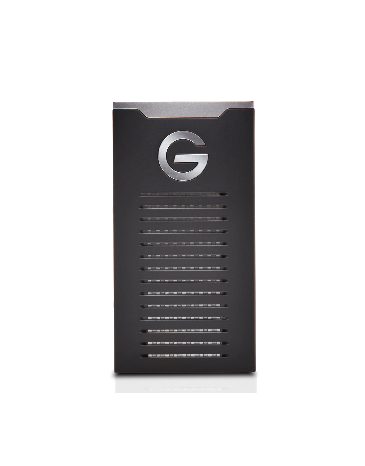 SanDisk Professional  G-DRIVE SSD 2 TB externe SSD (1.050 MB/s Lesen, 1.000 MB/s Schreiben)