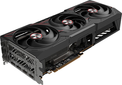 Sapphire Pulse AMD Radeon™ RX 9070 XT Gaming 16GB DUAL HDMI/DUAL DP