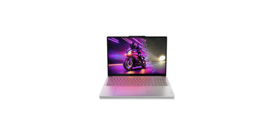 Lenovo Yoga Pro 9 16IAH10 - 16" - 3.2K OLED - Intel Core Ultra 9 285H - RTX5070 - 64GB RAM/2TB SSD