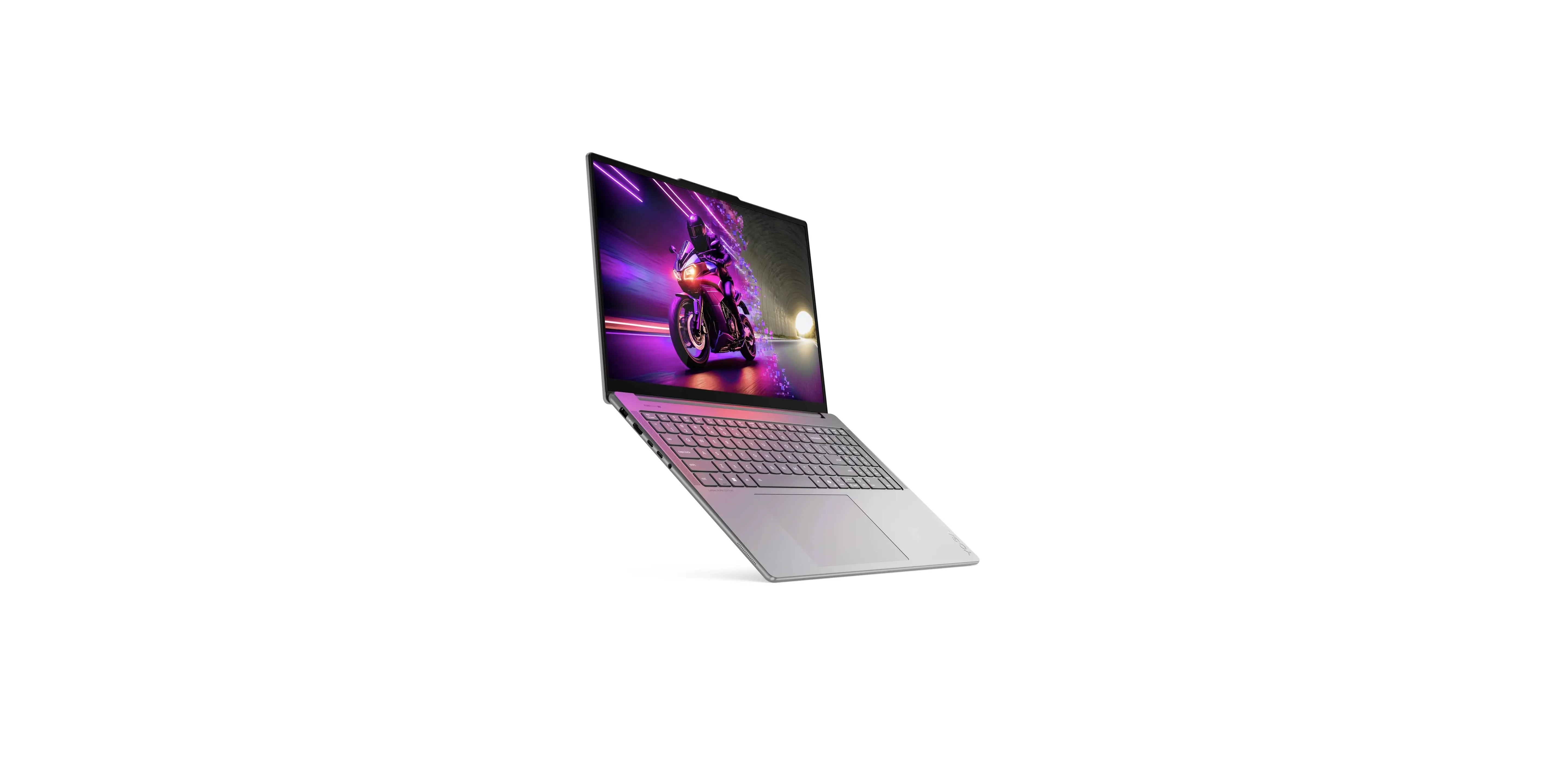 Lenovo Yoga Pro 9 16IAH10 - 16" - 3.2K OLED - Intel Core Ultra 9 285H - RTX5070 - 64GB RAM/2TB SSD