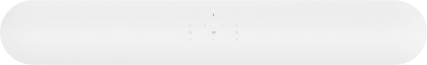 Sonos Beam (Gen.2) Smart Soundbar