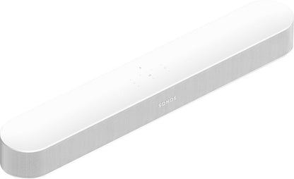 Sonos Beam (Gen.2) Smart Soundbar