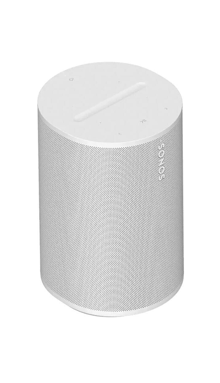 Sonos Era 100 Smart WiFi Speaker mit Stereo Sound