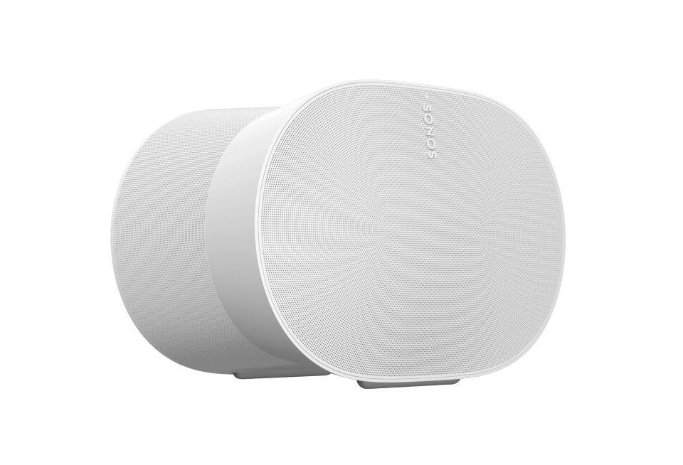 Sonos Era 300 Smart Speaker in Weiß