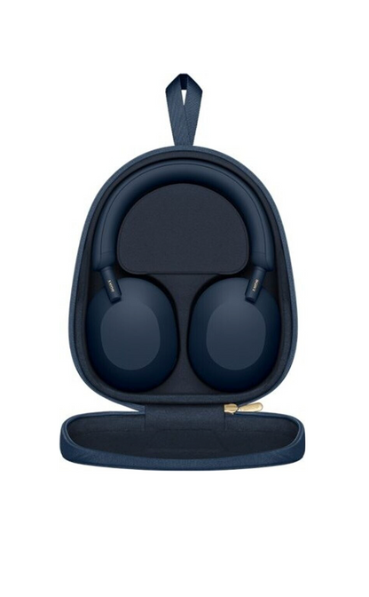Sony WH-1000XM5 Premium Wireless Kopfhörer mit Noise Cancelling