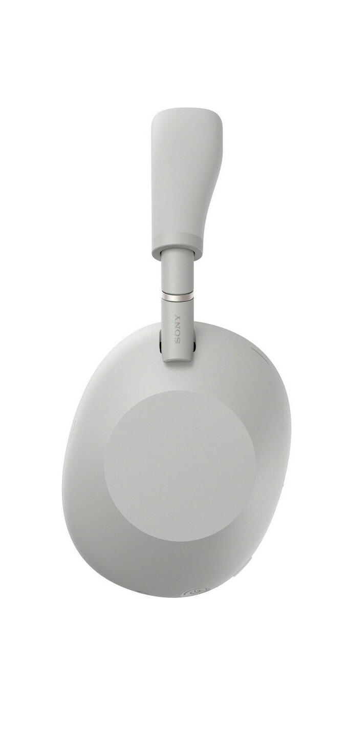 Sony WH-1000XM6 Premium Bluetooth Noise-Cancelling Kopfhörer