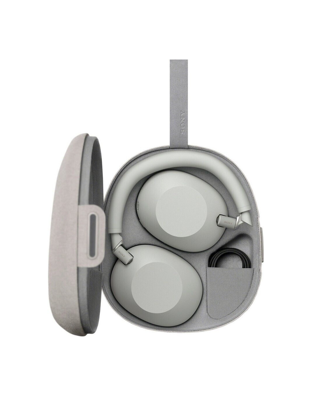 Sony WH-1000XM6 Premium Bluetooth Noise-Cancelling Kopfhörer