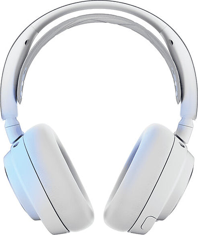 SteelSeries Arctis Nova Pro Wireless Gaming Headset PS4/PS5/PC - Weiß