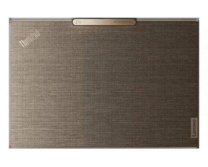 Lenovo ThinkPad Z13 Gen 2 AMD Ryzen 7 Pro 7840U Prozessor 3,30 GHz bis zu 5,10 GHz 16GB RAM 512GB SSD